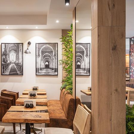 Hotel Branco Timisoara Luaran gambar