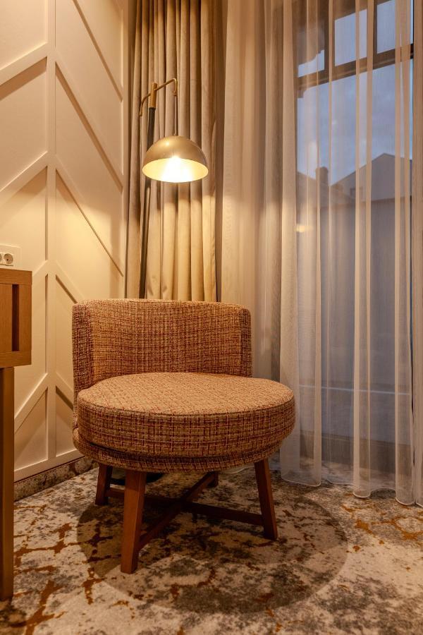 Hotel Branco Timisoara Luaran gambar