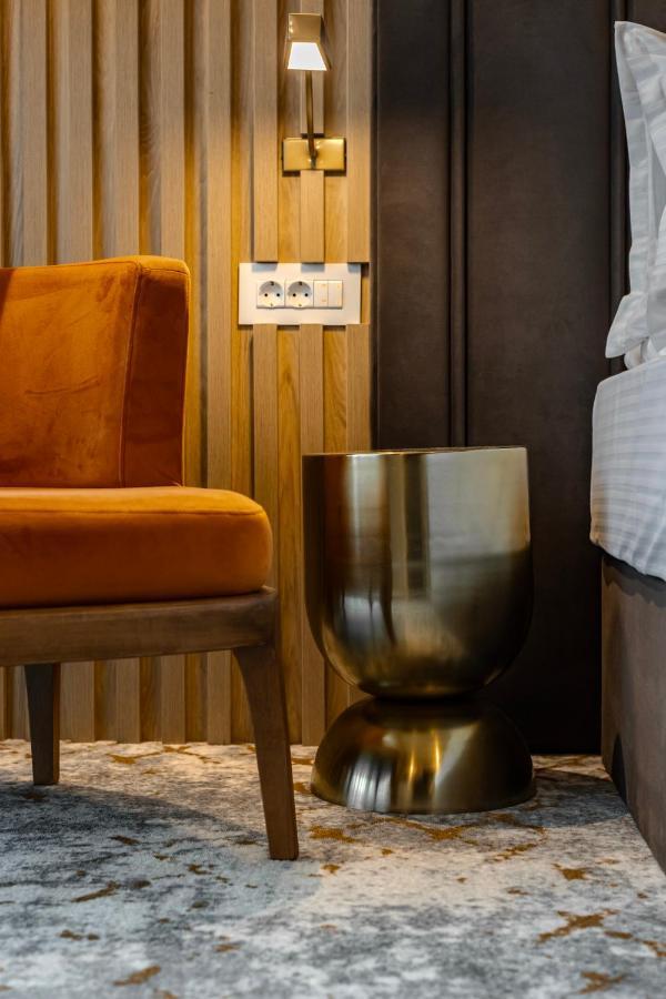 Hotel Branco Timisoara Luaran gambar