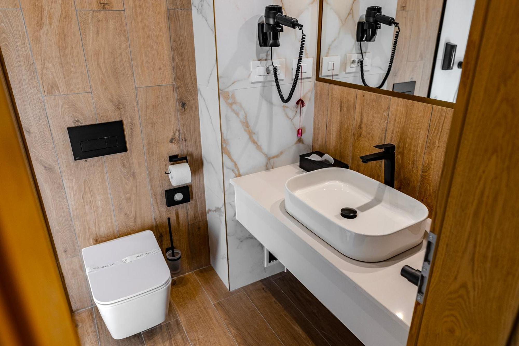 Hotel Branco Timisoara Luaran gambar