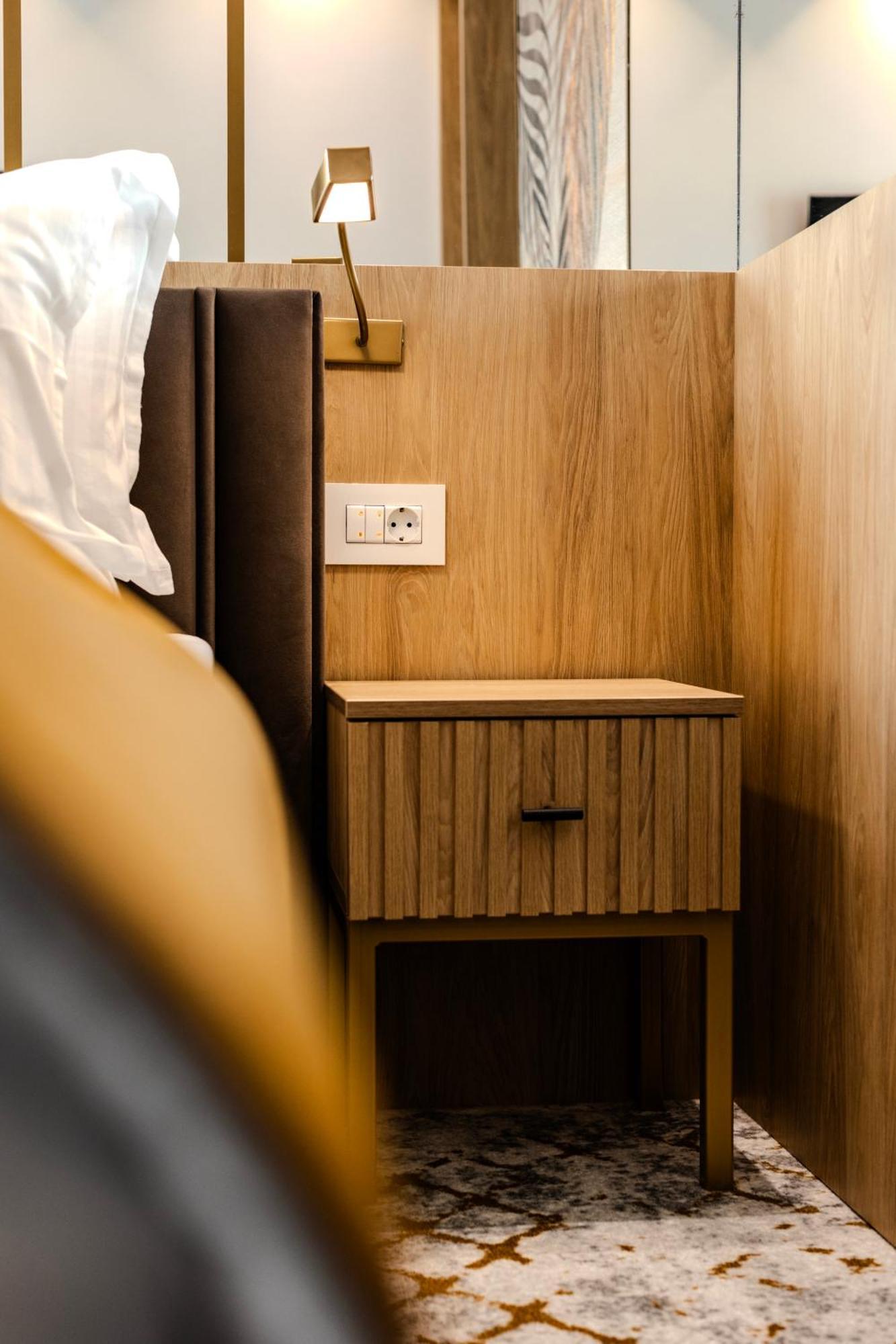 Hotel Branco Timisoara Luaran gambar