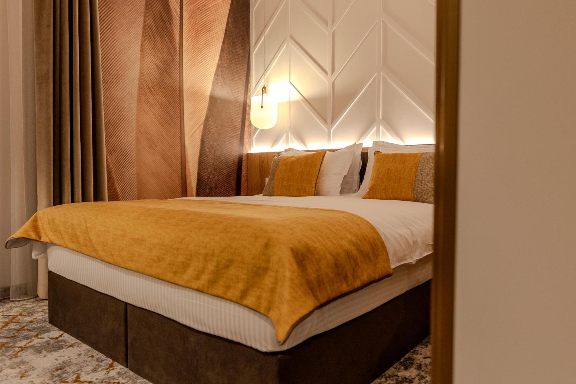 Hotel Branco Timisoara Luaran gambar