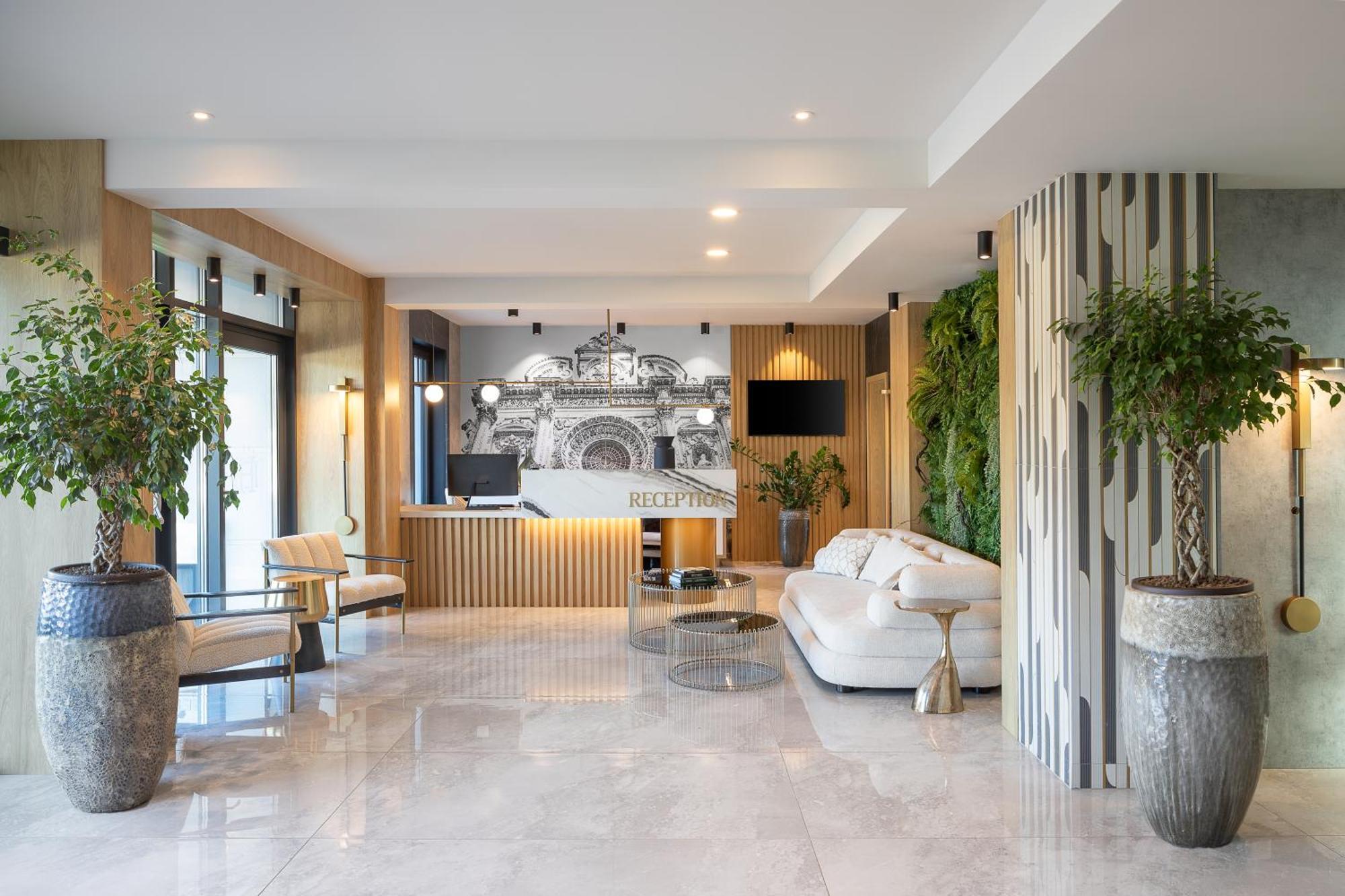 Hotel Branco Timisoara Luaran gambar