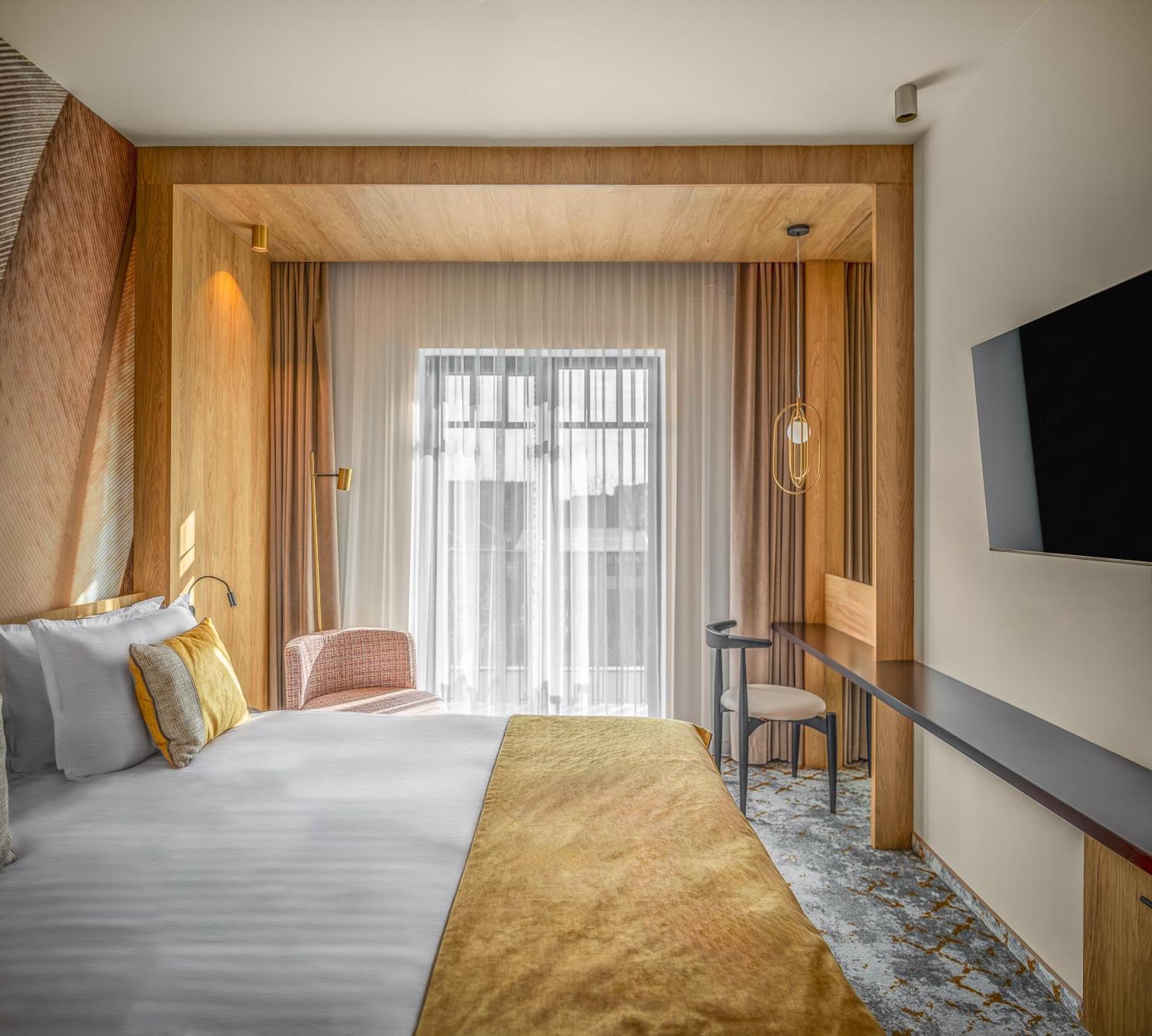 Hotel Branco Timisoara Luaran gambar