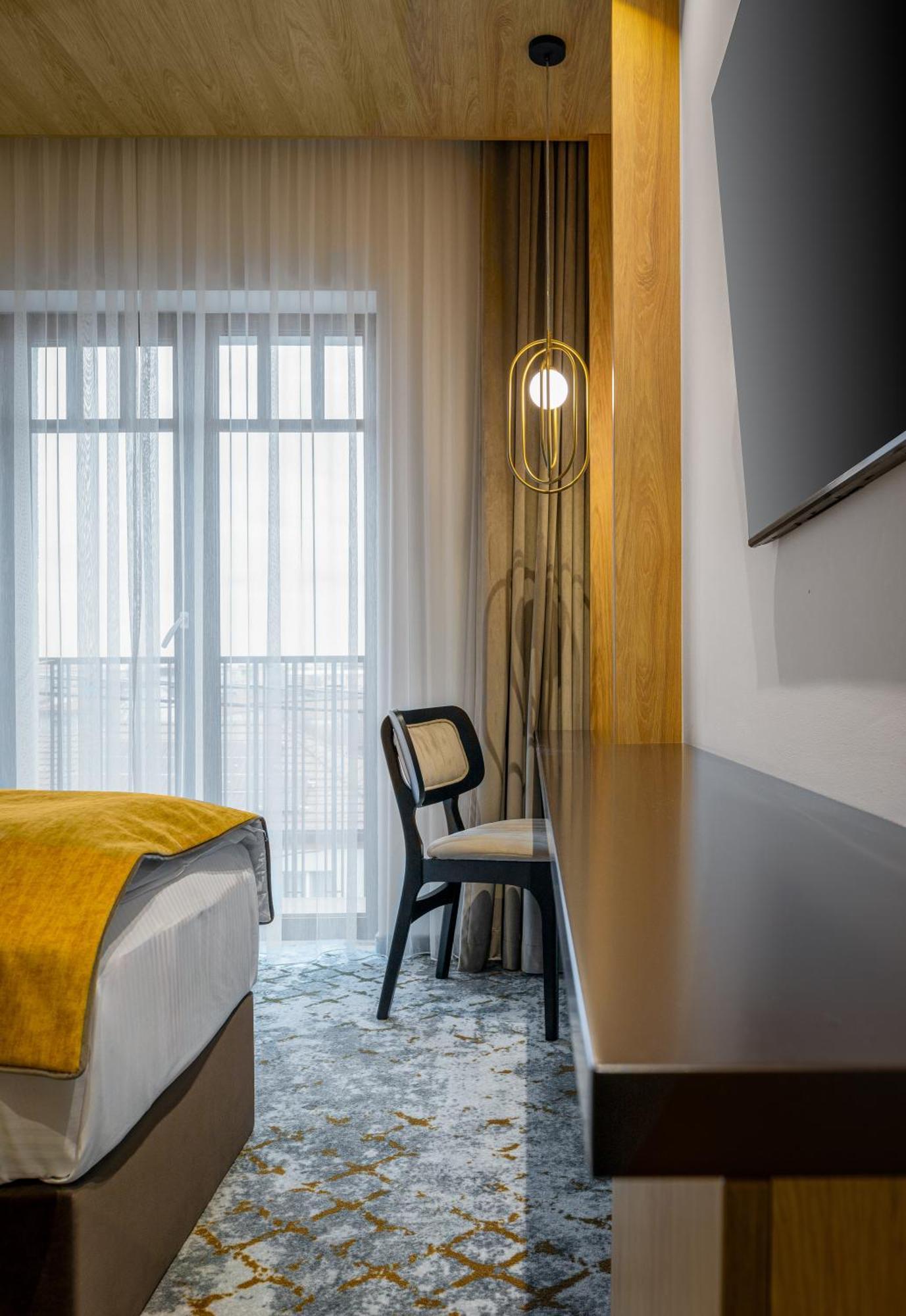 Hotel Branco Timisoara Luaran gambar
