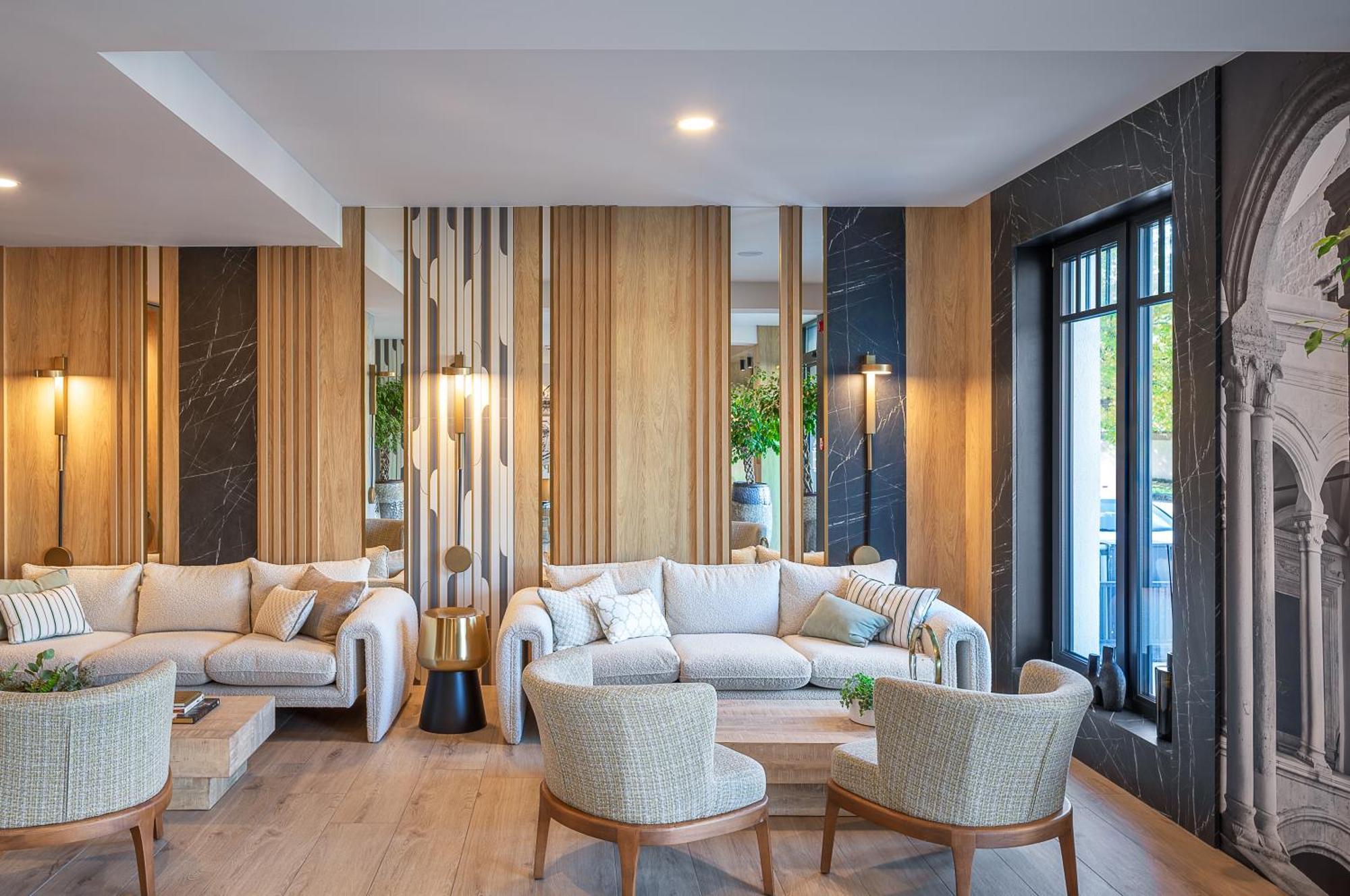 Hotel Branco Timisoara Luaran gambar