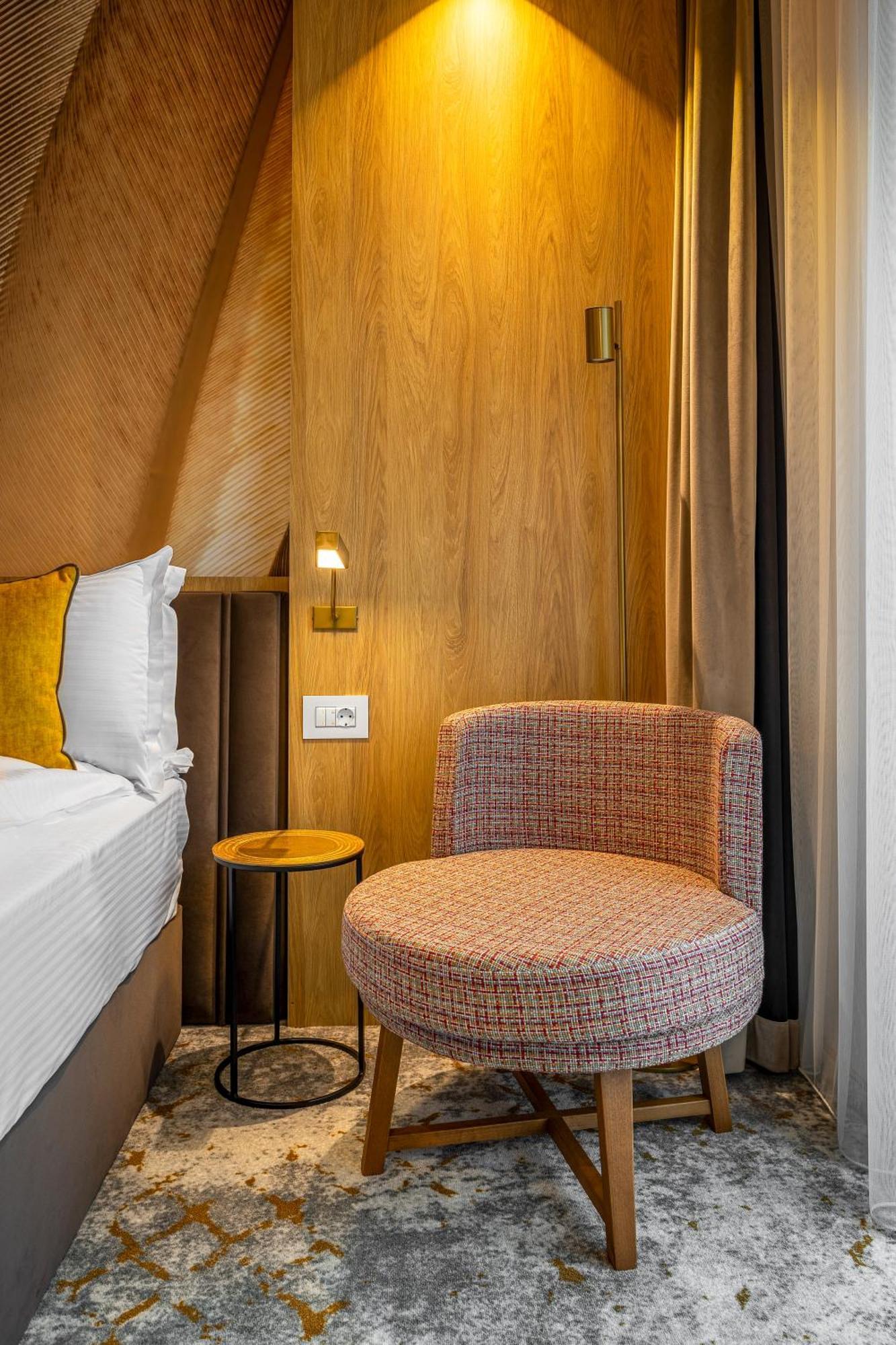 Hotel Branco Timisoara Luaran gambar