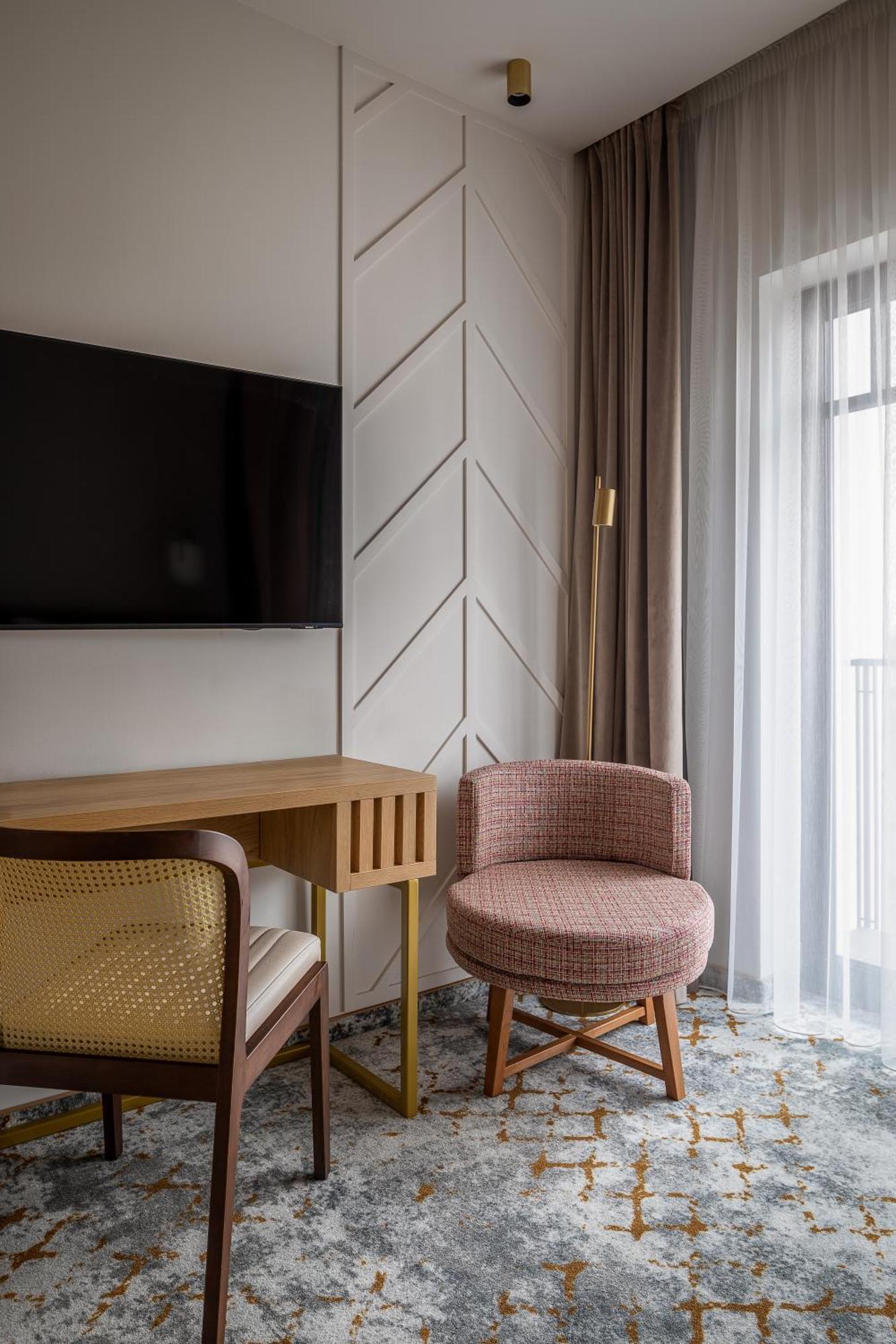 Hotel Branco Timisoara Luaran gambar