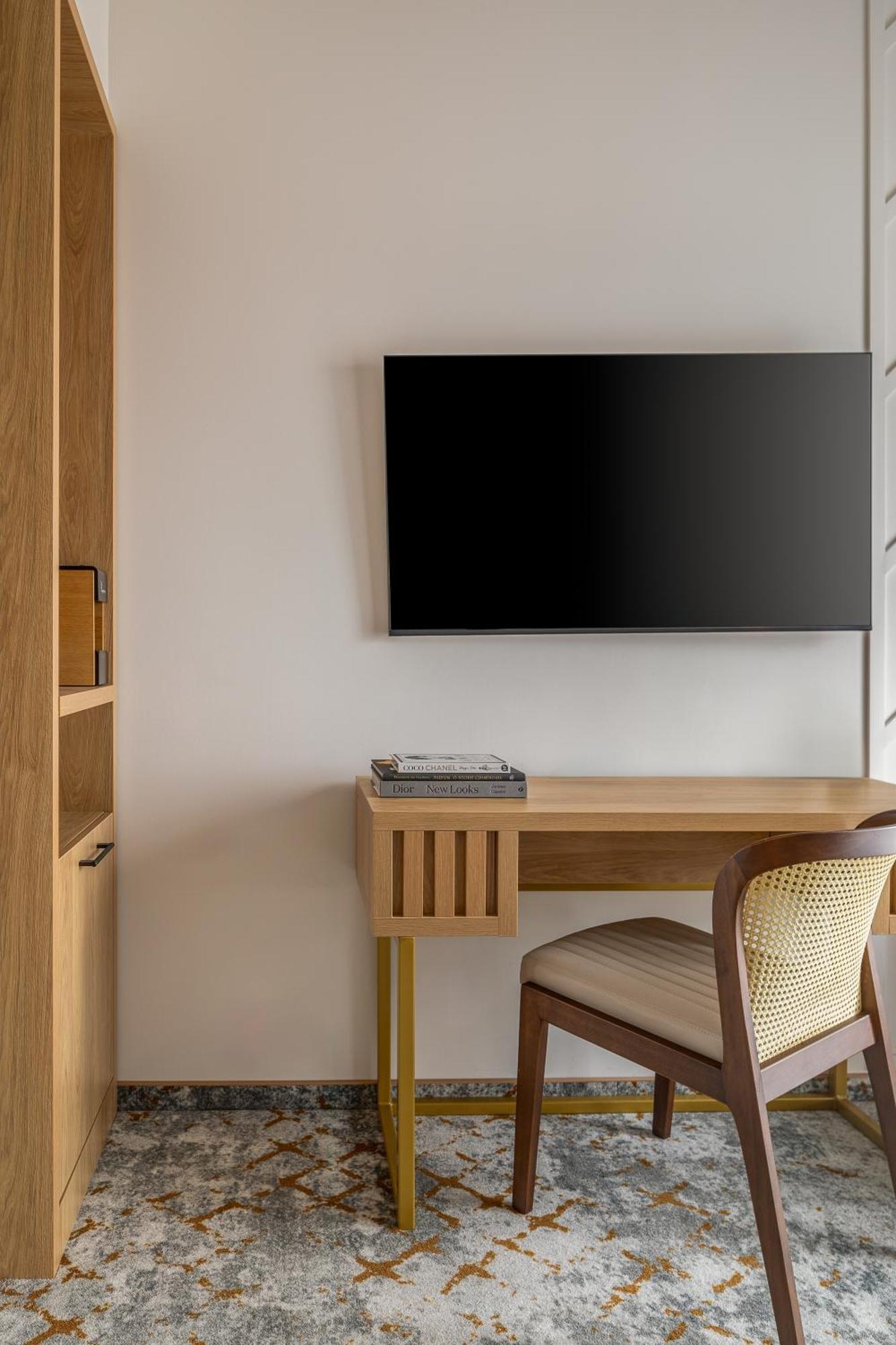 Hotel Branco Timisoara Luaran gambar