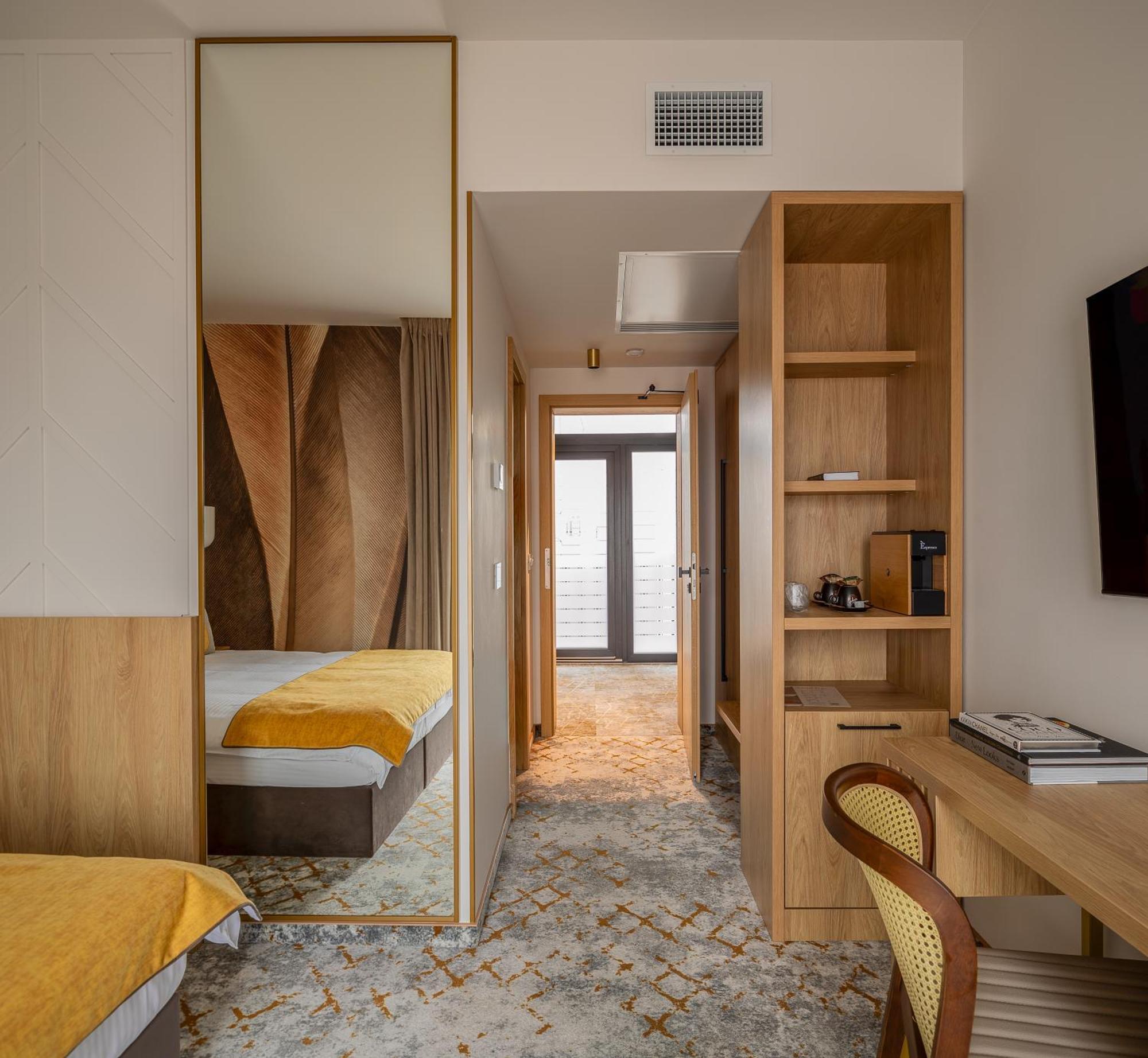 Hotel Branco Timisoara Luaran gambar