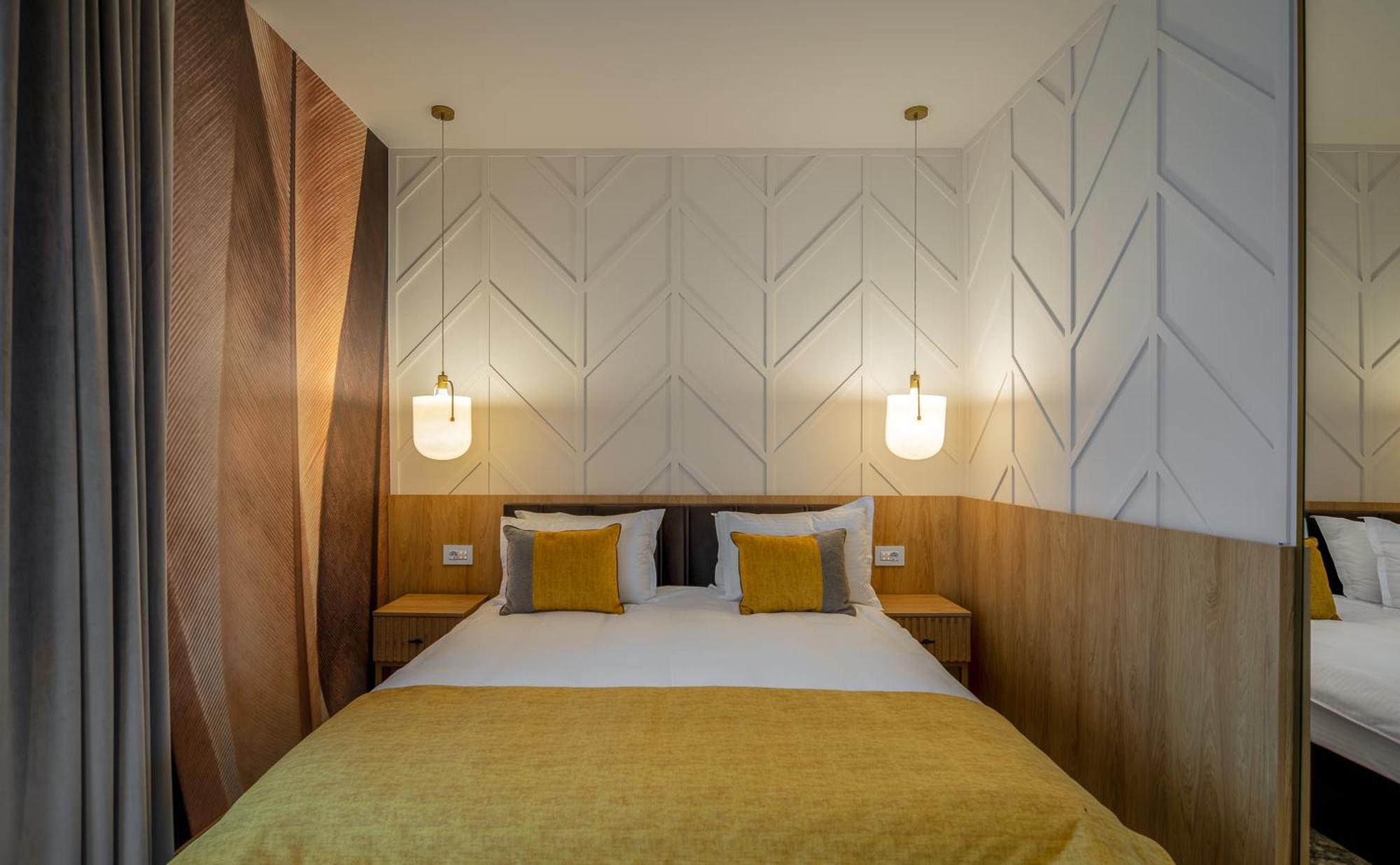 Hotel Branco Timisoara Luaran gambar